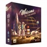 Jeu de société Welcome to the Moon - Édition Espagnole