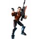 Figura LEGO Han Solo Star Wars 24 cm