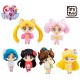 Sailor Moon Petit Chara pack Cherry Blossom Festival