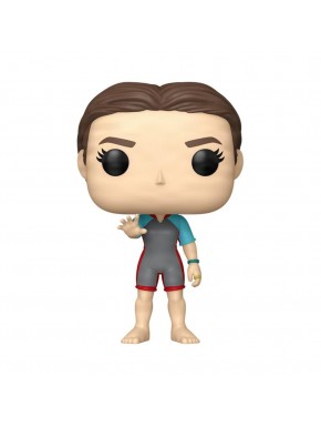 Figura Funko Pop de Eleven con traje de neopreno