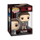 Figura Funko Pop de Eleven con traje de neopreno