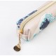 Set de escritura Hokusai con estuche, bolígrafo y lápiz
