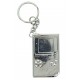 Llavero 3D Metal Game Boy Nintendo 6 cm