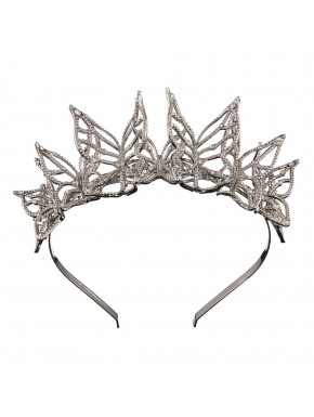 Tiare de mariage de Glinda de Wicked Partie II