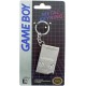 Llavero 3D Metal Game Boy Nintendo 6 cm