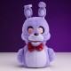 Peluche Bonnie de Five Nights at Freddy's violette