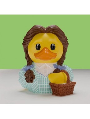 Figurine PVC Wicked Tubbz Dorothy Gale 10 cm robe bleue avec panier