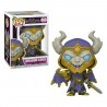 Funko Pop Dragon Lord Tiny Tina's Wonderlands 9 cm