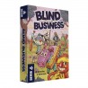 Jeu de Cartes Blind Business - Devir