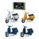 Réplica Vespa P200E 1978