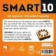 Paquete de ampliación Smart 10 con cartas de preguntas