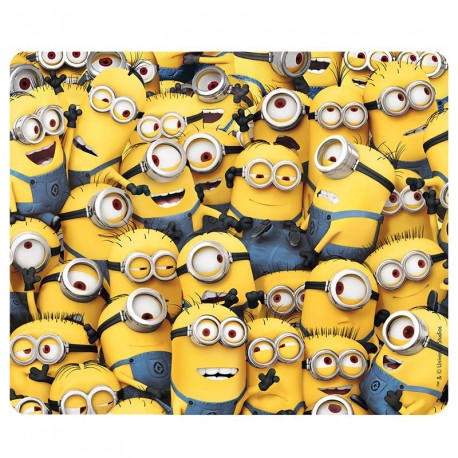 Alfombrilla Minions