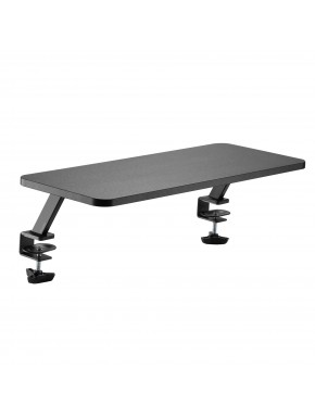 Elevador de monitor negro de Phoenix Technologies