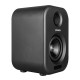 Enceintes de studio Phoenix Sonika 50W noires