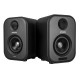 Enceintes de studio Phoenix Sonika 50W noires