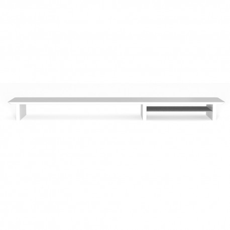 Élévateur de moniteur en bois Phoenix Harmony