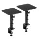 Supports universels Phoenix pour enceintes de bureau