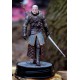 Figure Geralt of Rivia The Witcher III 20 cm