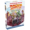Dungeons & Dragons: Dungeon Scrawlers - Heroes of Waterdeep Jeu de Société