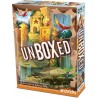 Jeu de Société Unboxed Édition Anglaise par Wizkids