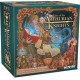 Boîte du jeu Tales of the Arthurian Knights
