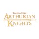 Boîte du jeu Tales of the Arthurian Knights