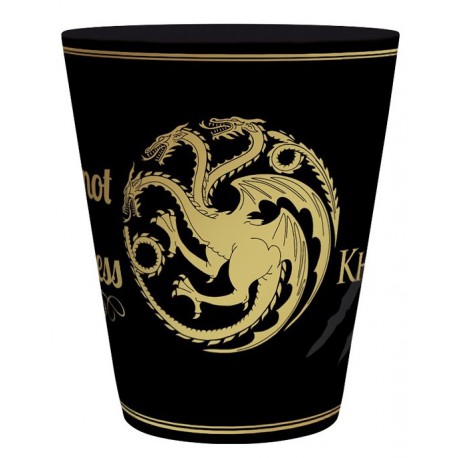 Cup Game of Thrones Guard the Night