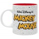 Taza Mickey Mouse Disney Classic