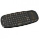 Mini teclado Phoenix BlueKey con touchpad y puntero láser