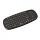 Mini teclado Phoenix BlueKey con touchpad y puntero láser