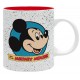 Taza Mickey Mouse Disney Classic