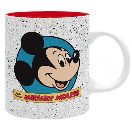 Taza Mickey Mouse Disney Classic