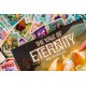 Boîte du jeu de cartes 'The Vale of Eternity'