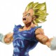 Figura Banpresto Majin Vegeta Dragon Ball Z Blood of Saiyans