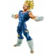 Figura Banpresto Majin Vegeta Dragon Ball Z Blood of Saiyans