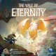 Boîte du jeu de cartes 'The Vale of Eternity'