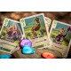 Boîte du jeu de cartes 'The Vale of Eternity'