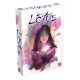Boîte et composants du jeu Lotus par Renegade