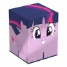 Boîte de collection My Little Pony Twilight Sparkle TCG