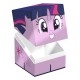 Boîte de collection My Little Pony Twilight Sparkle