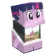 Boîte de collection My Little Pony Twilight Sparkle