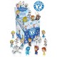 Minifigura Sorpresa Frozen Disney Funko