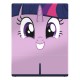 Boîte de collection My Little Pony Twilight Sparkle
