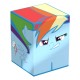 Boîte de collection Rainbow Dash Squaroes Mon Petit Poney
