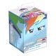 Boîte de collection Rainbow Dash Squaroes Mon Petit Poney