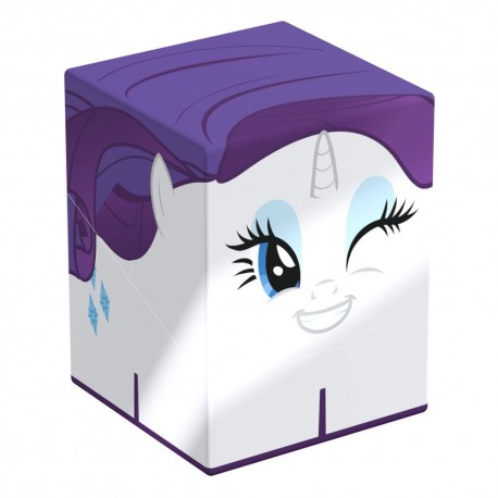 Boîte à collectionner Rarity de My Little Pony
