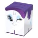 Boîte à collectionner Rarity de My Little Pony