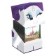 Boîte à collectionner Rarity de My Little Pony