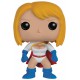 Funko Pop! Power Girl DC Cómics