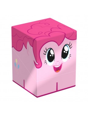 Boîte de collection Pinkamena Pie Mon Petit Poney